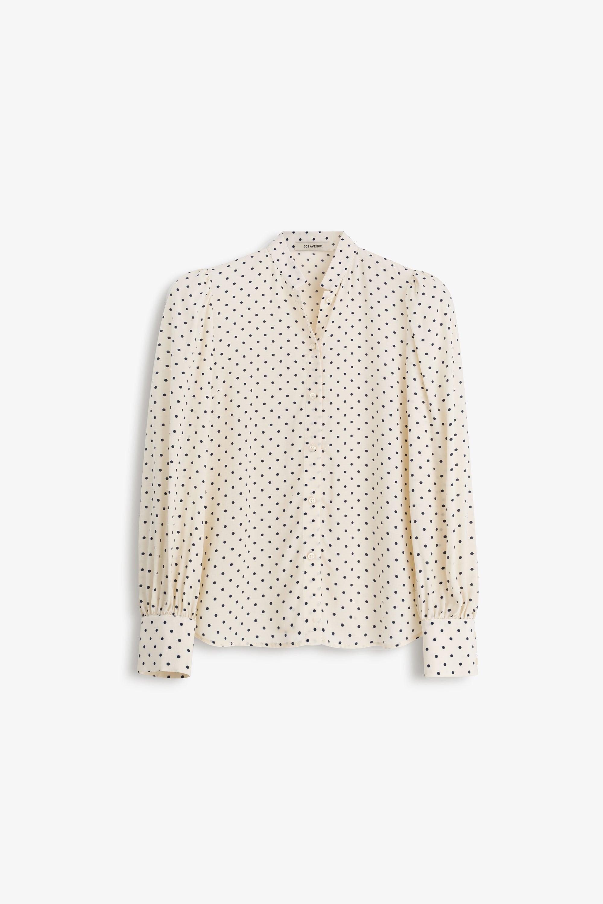 Leandra blouse
