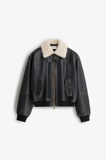 Jace jacket