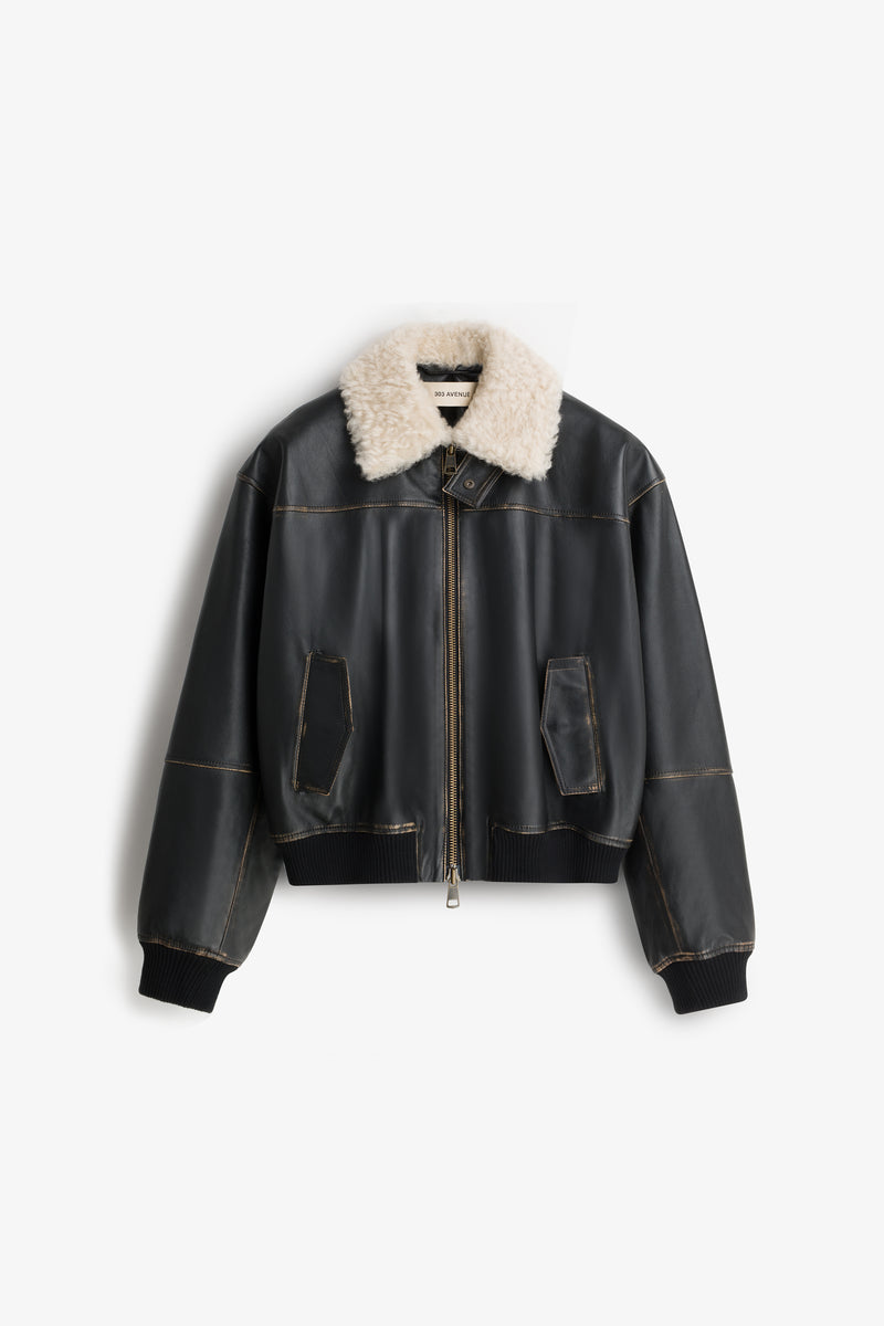 Jace jacket