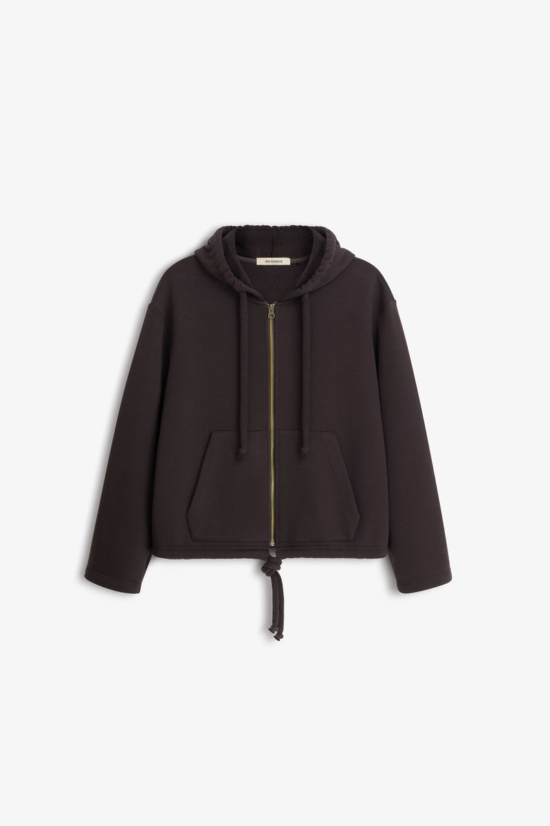 Clay sweatshirt