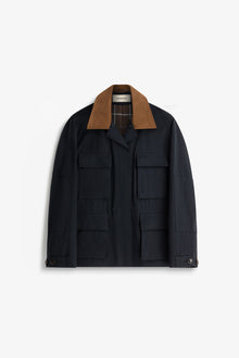 Conrad jacket
