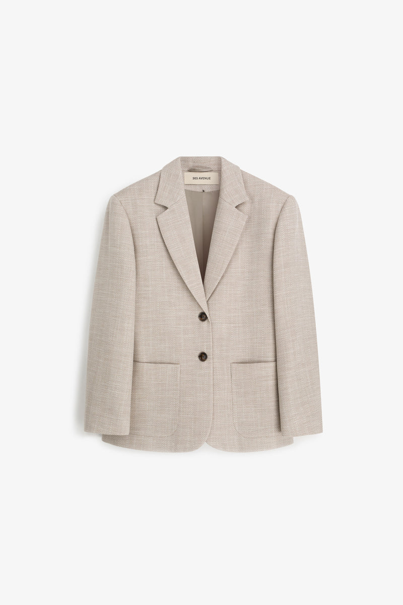 Jackson Jacket