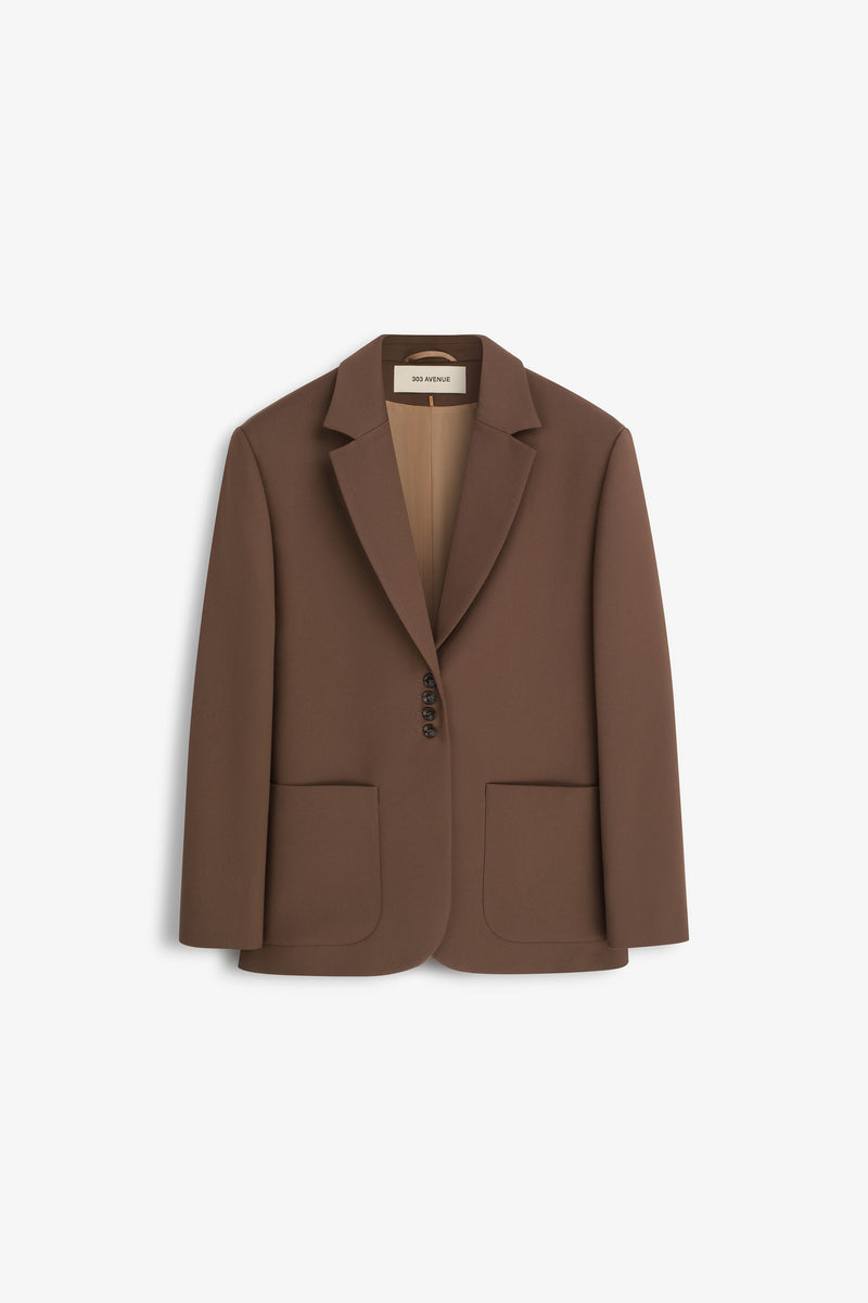 Jackson Jacket
