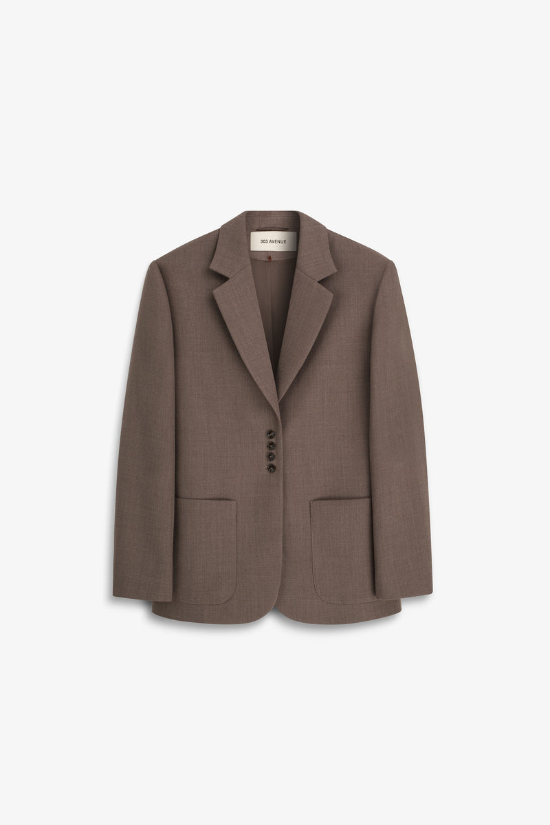 Jackson Jacket