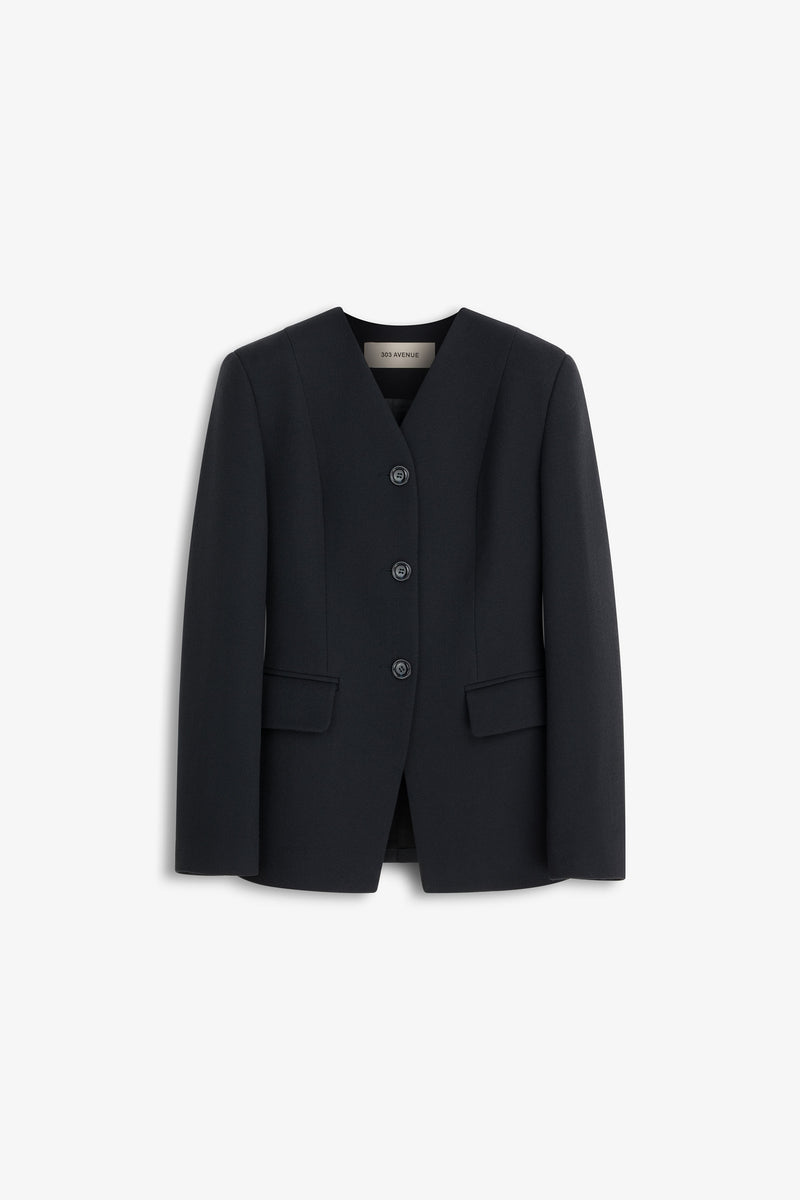 Garrett Jacket