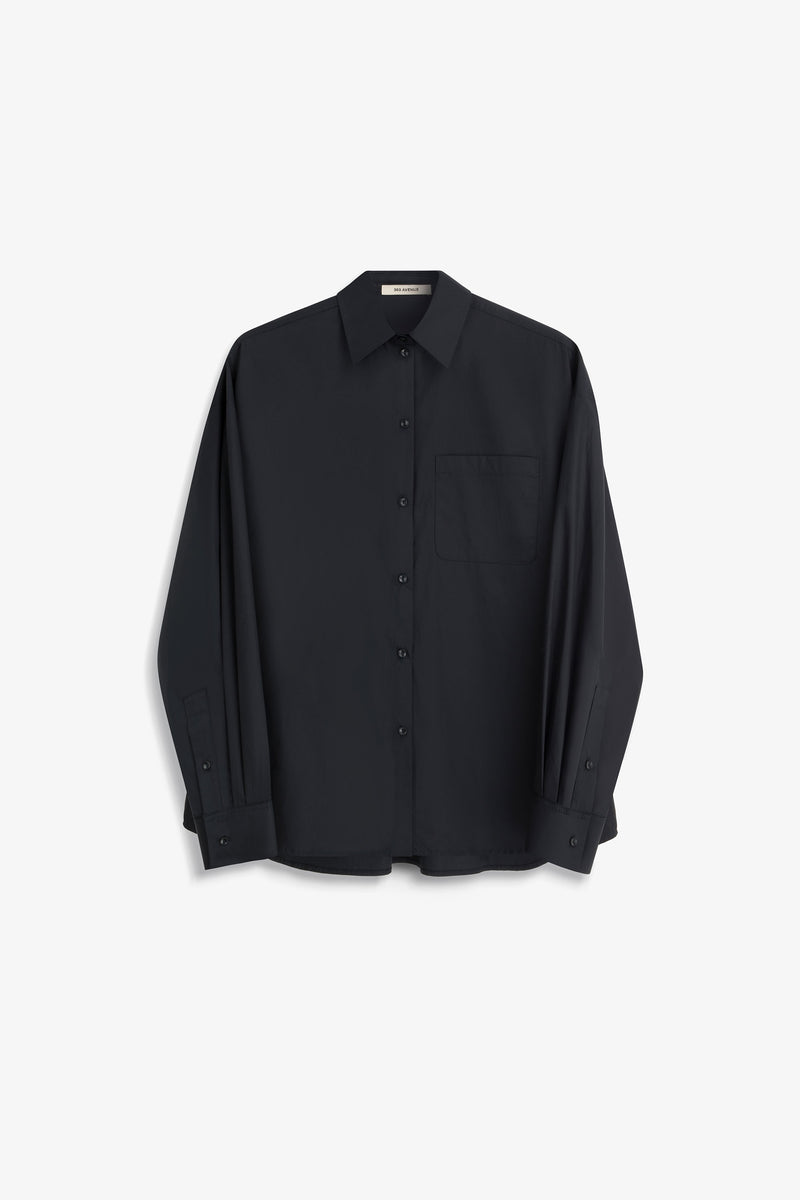 Niklas shirt