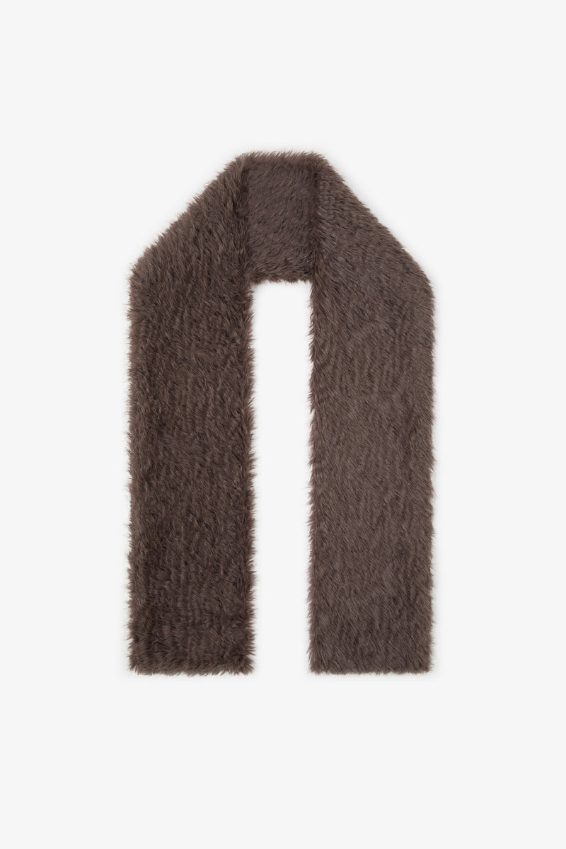 Miles scarf