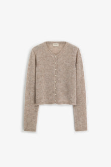 Luna Cardigan