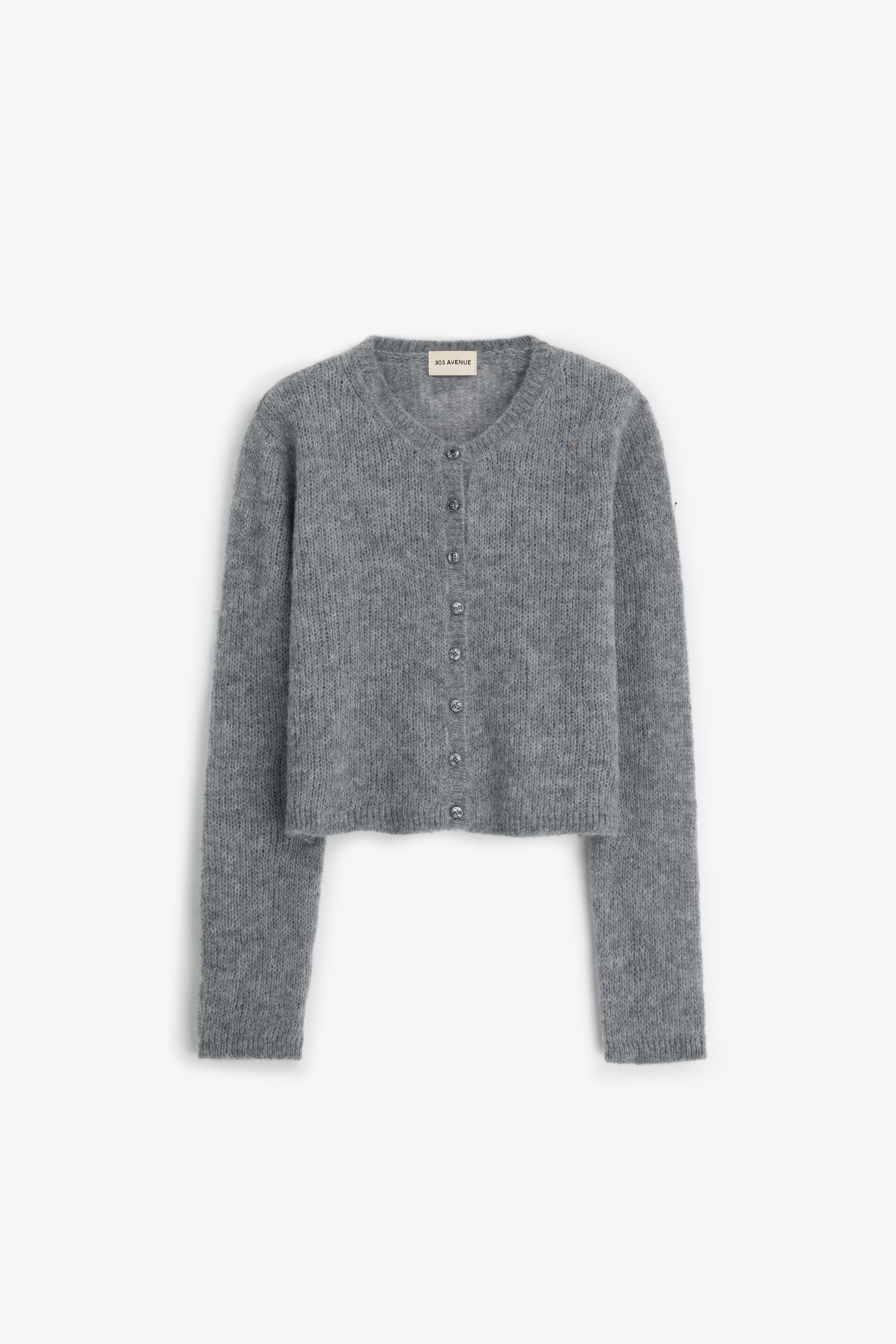 Luna cardigan