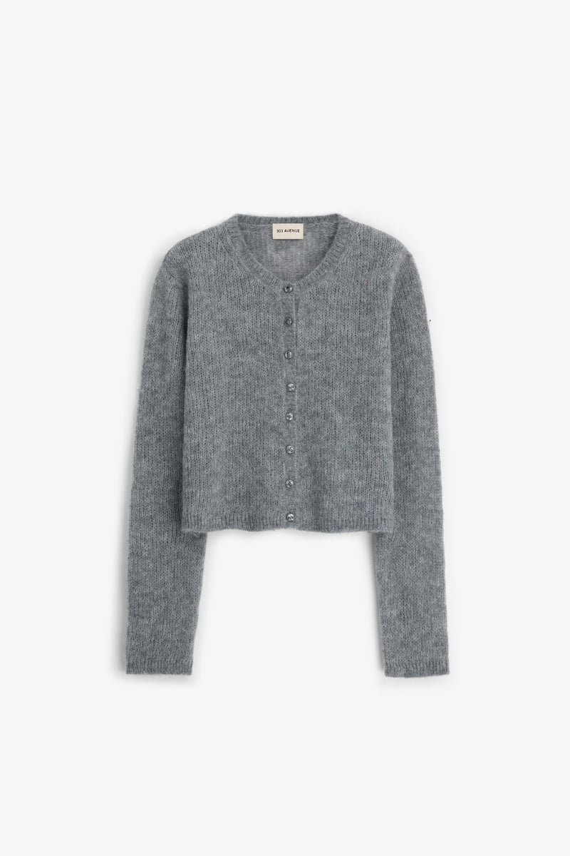 Luna cardigan