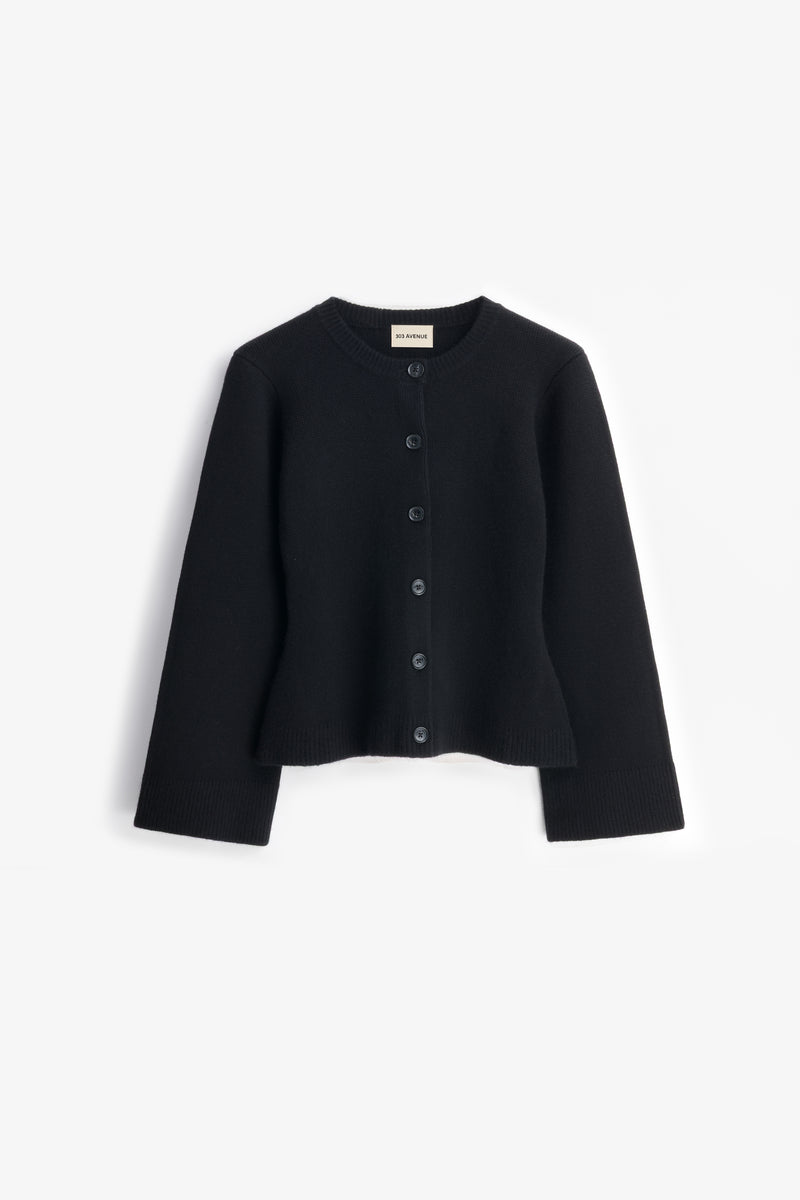 Clifton Cardigan