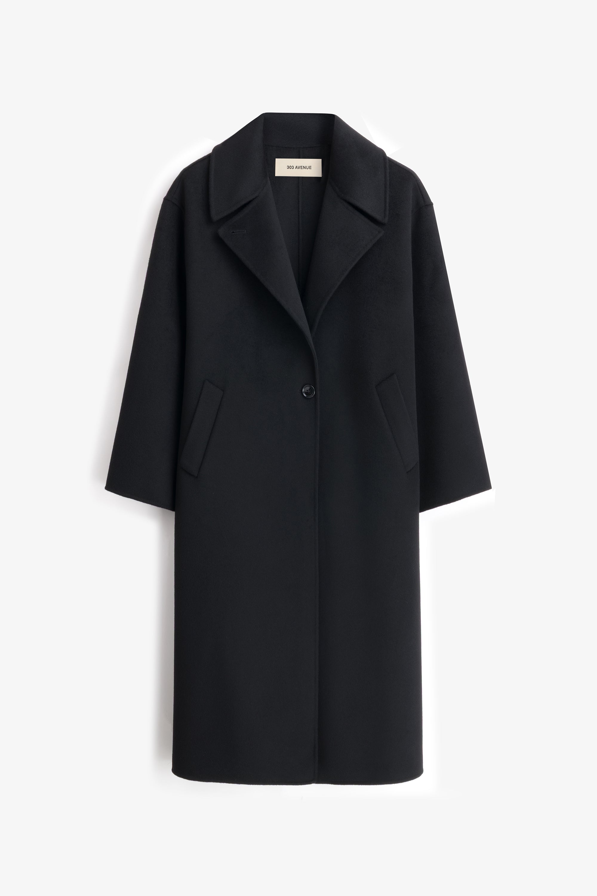 Carter Coat