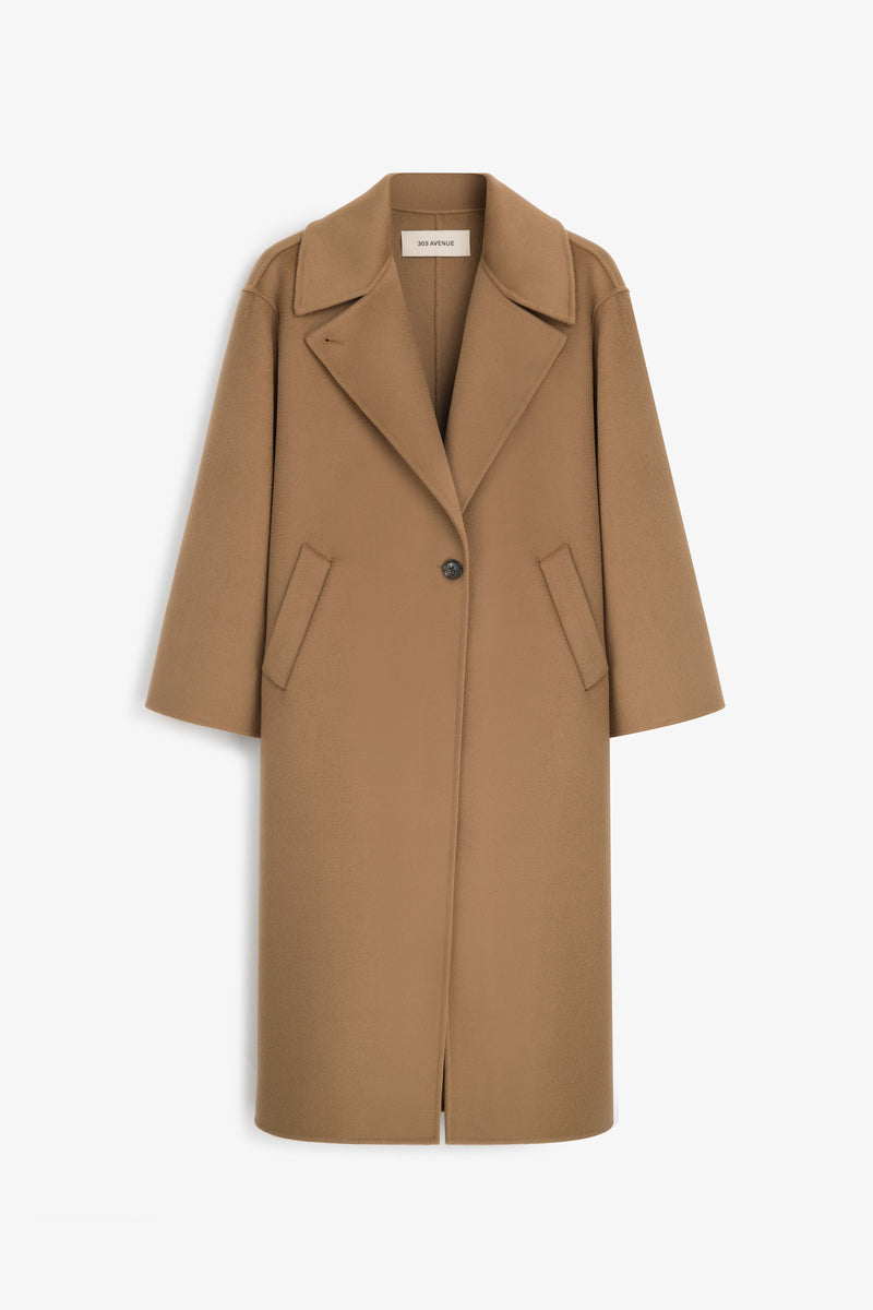 Carter Coat