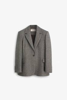 Wilson Jacket