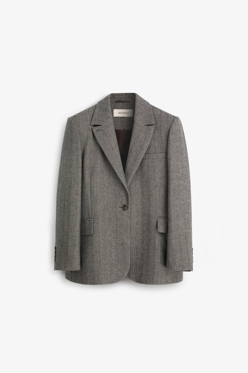 Wilson Jacket