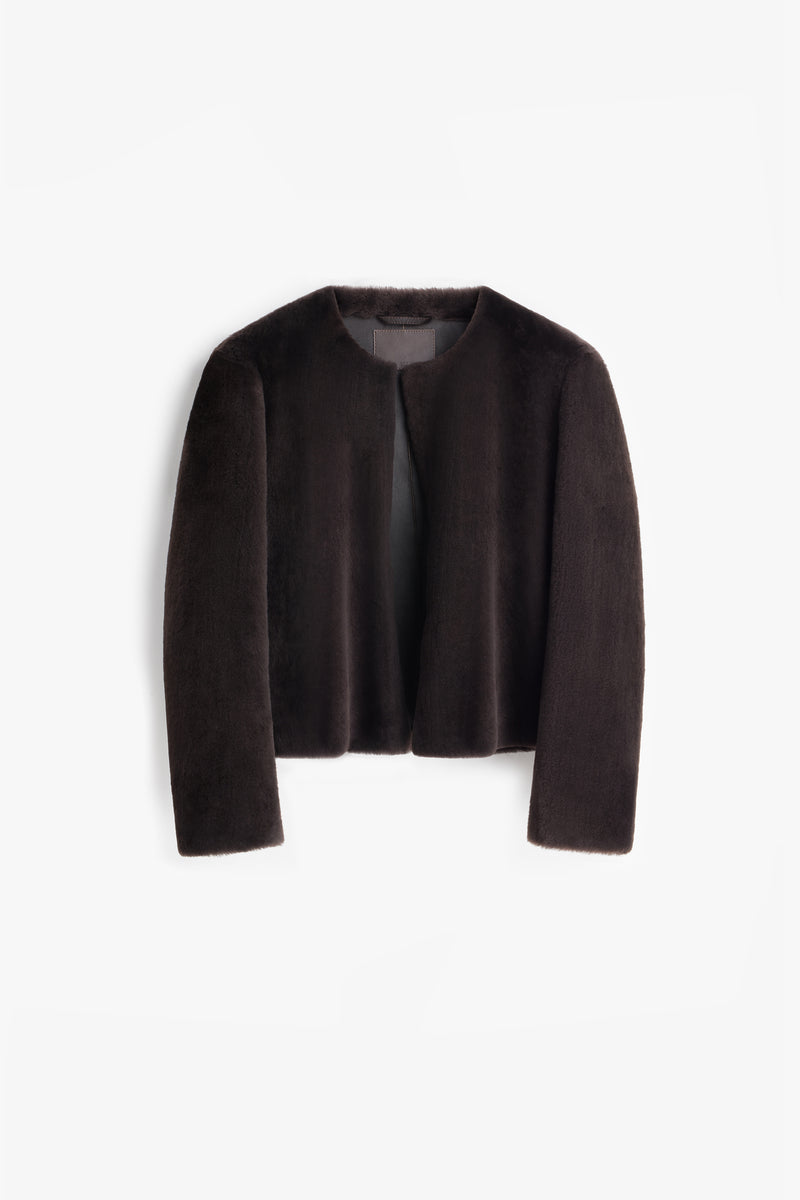 Marcus jacket