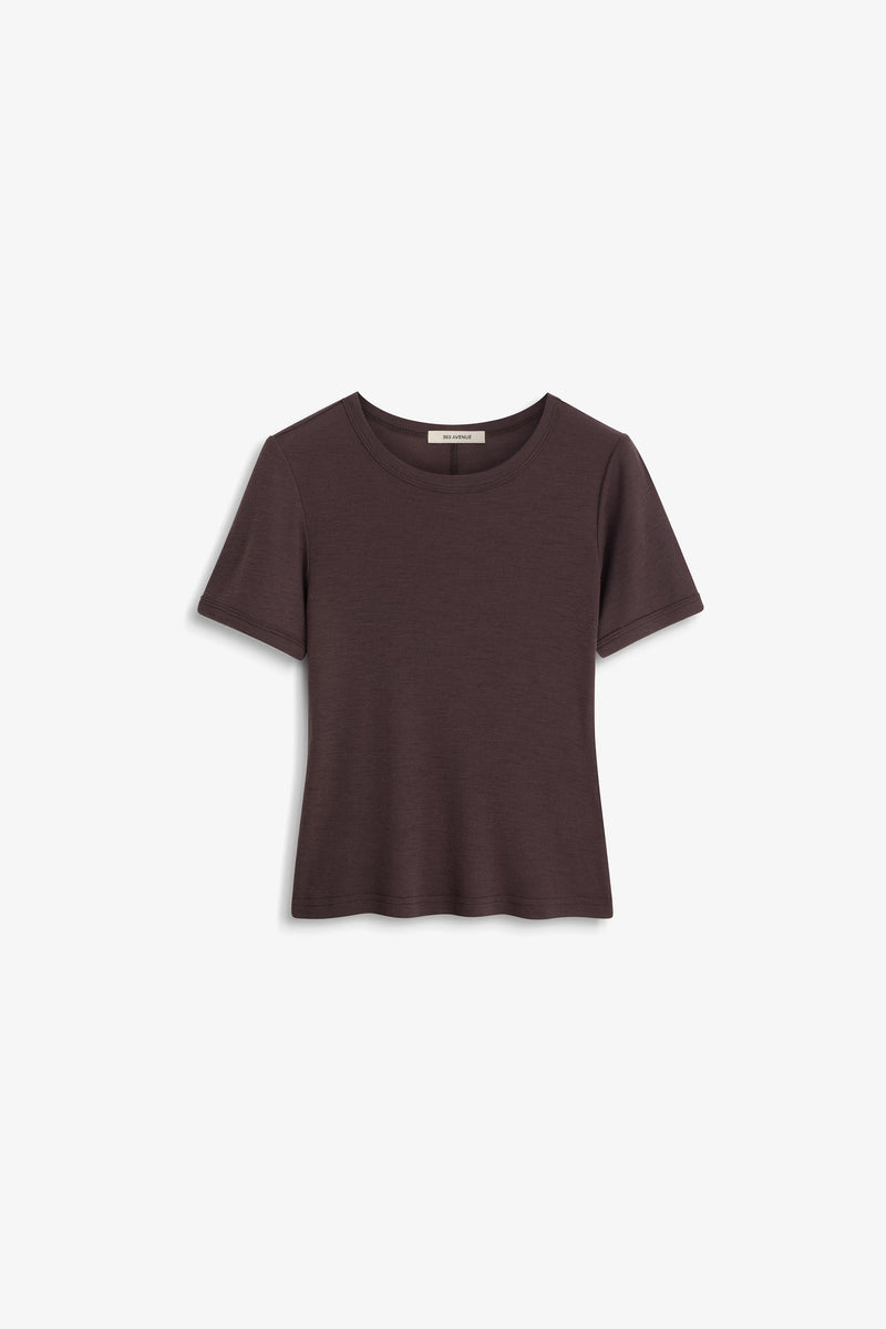 Faro Merino T-Shirt