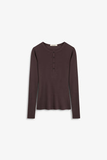 Longsleeve Colt Merino