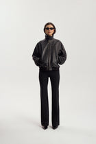 Leith trousers
