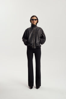 Leith trousers