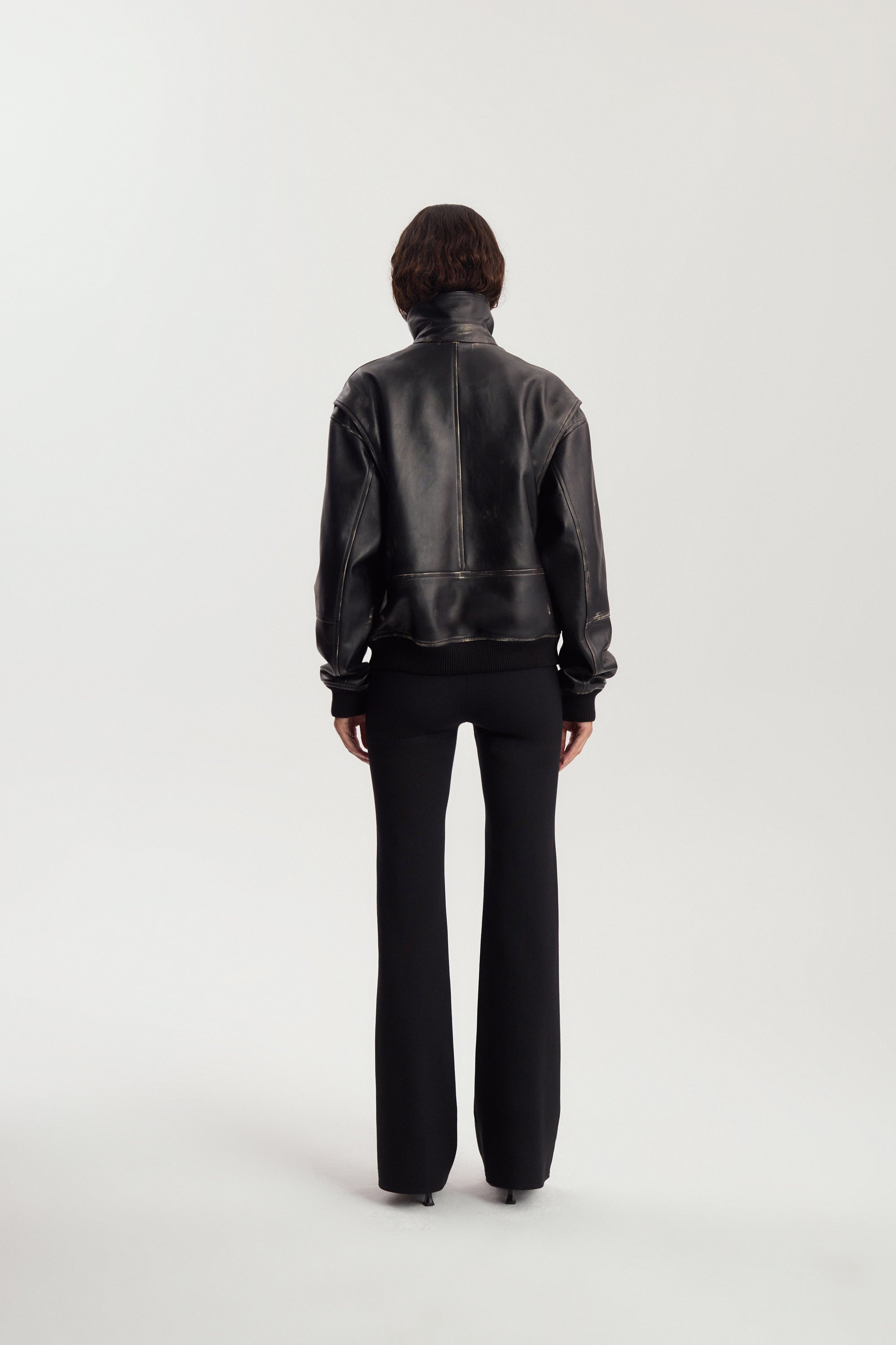 Leith trousers