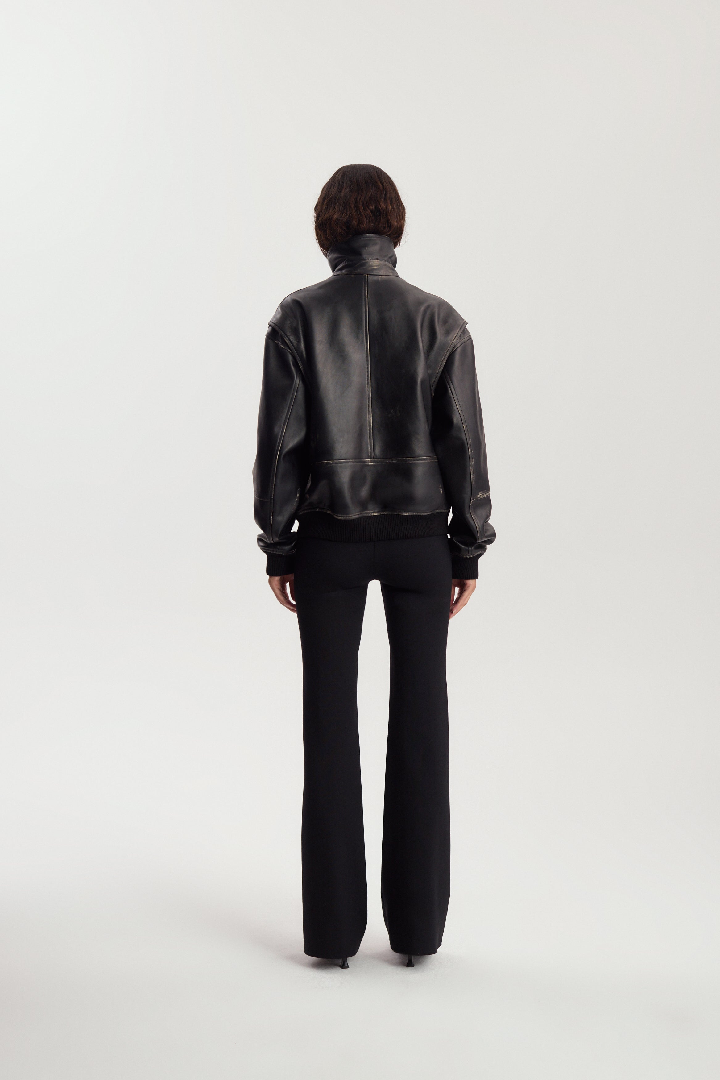 Leith trousers