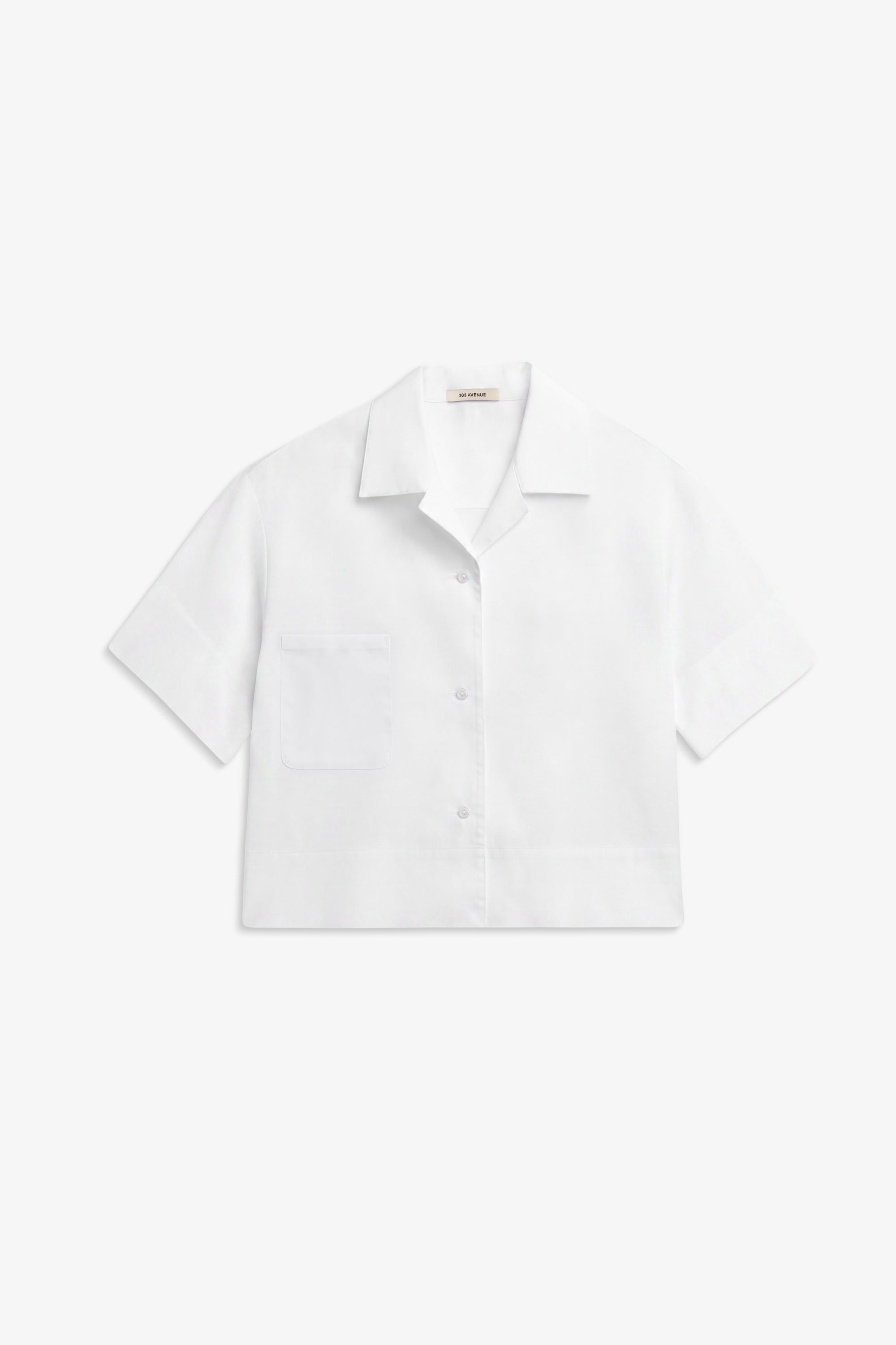Bari Shirt