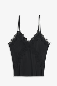 Lace top