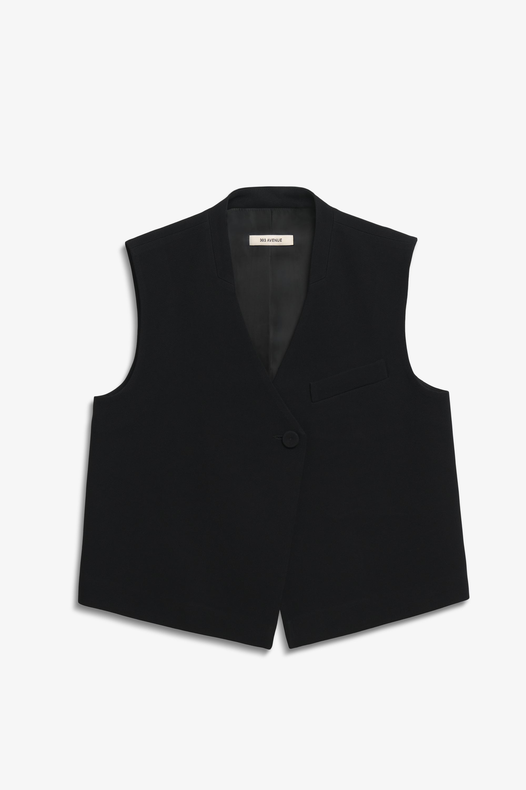 Shawn vest