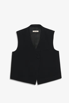 Shawn vest
