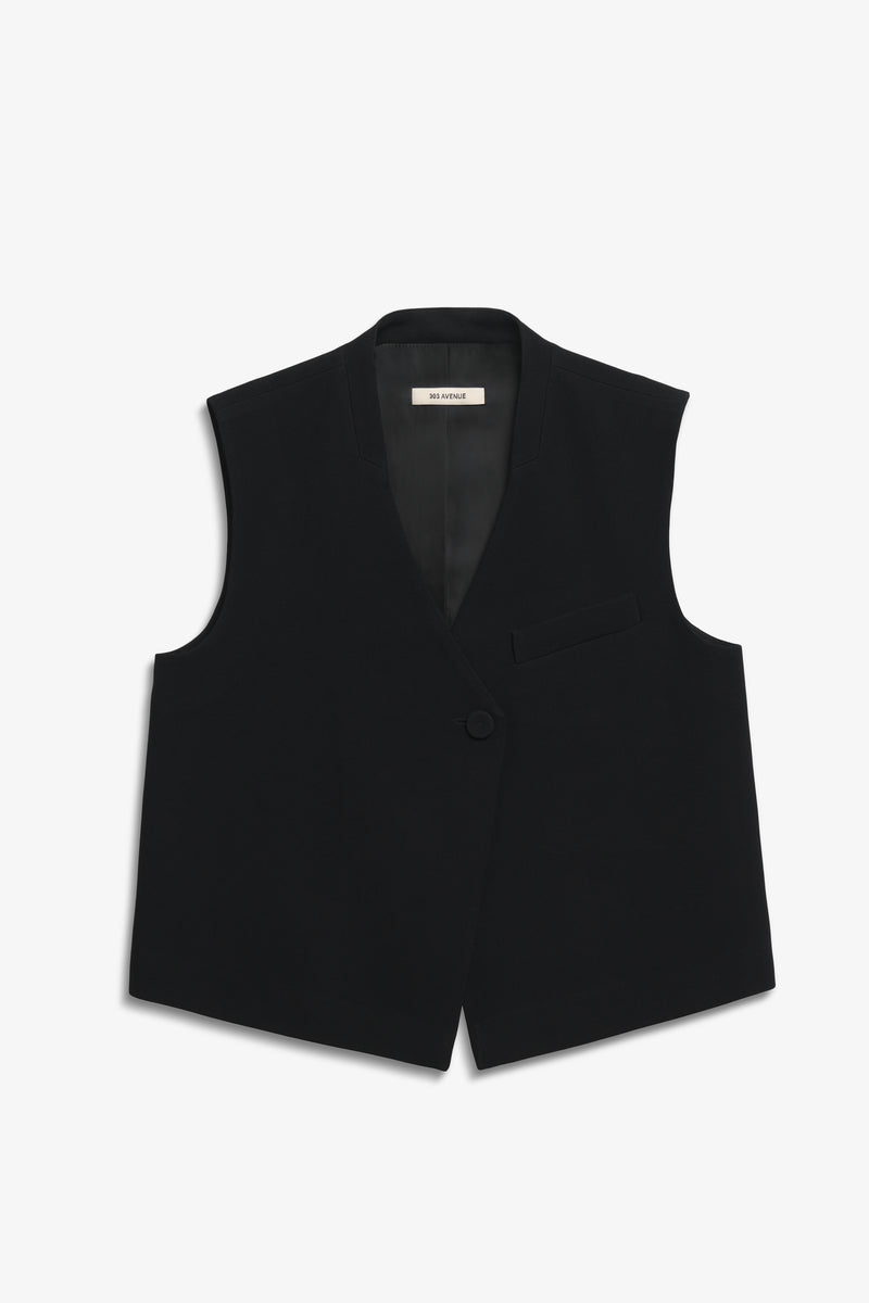 Shawn vest