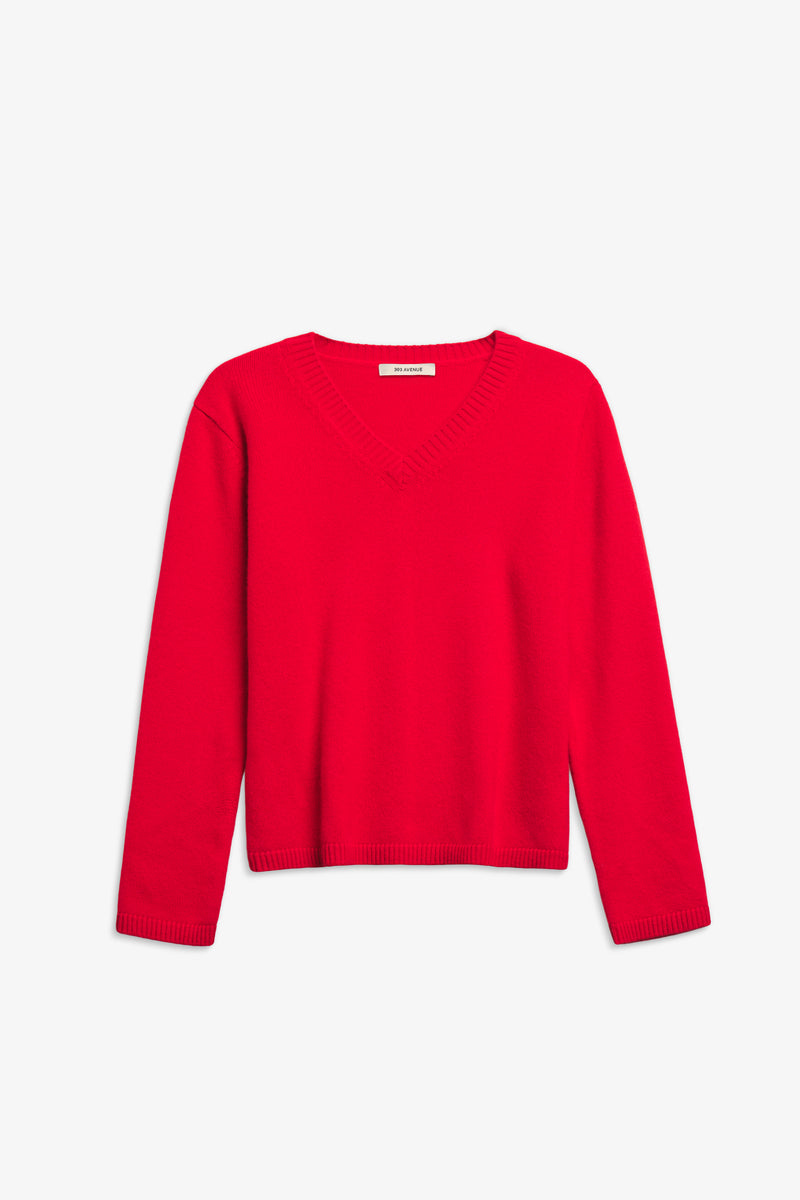 Sweater Fame