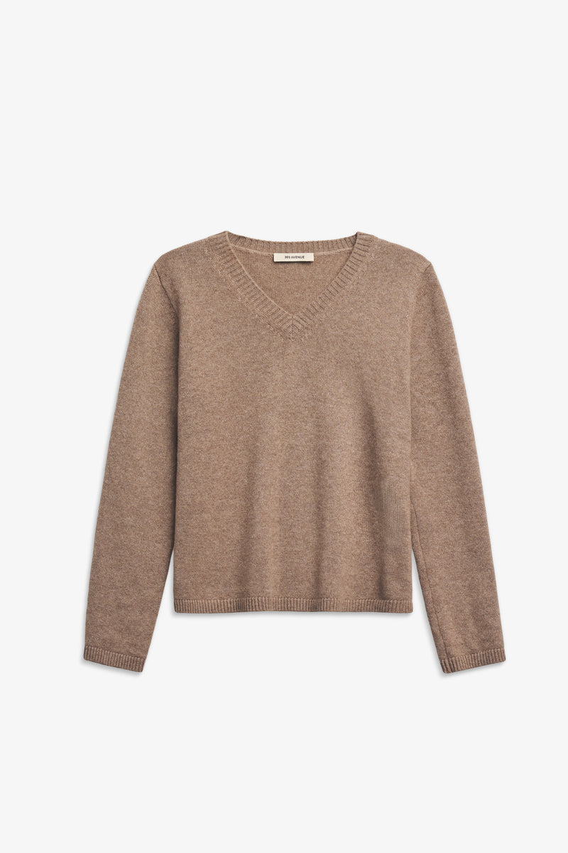 Fame Sweater