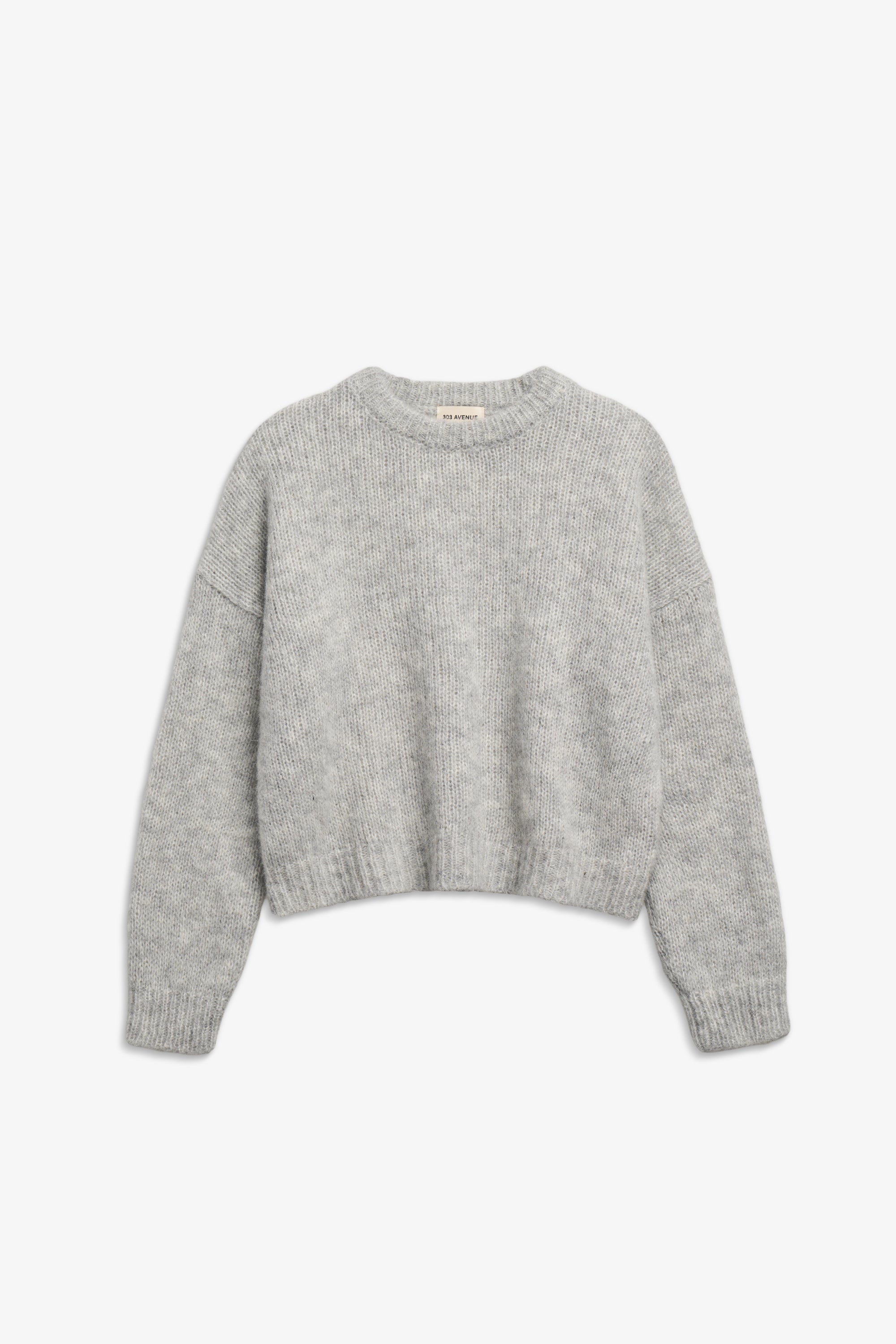Moon sweater