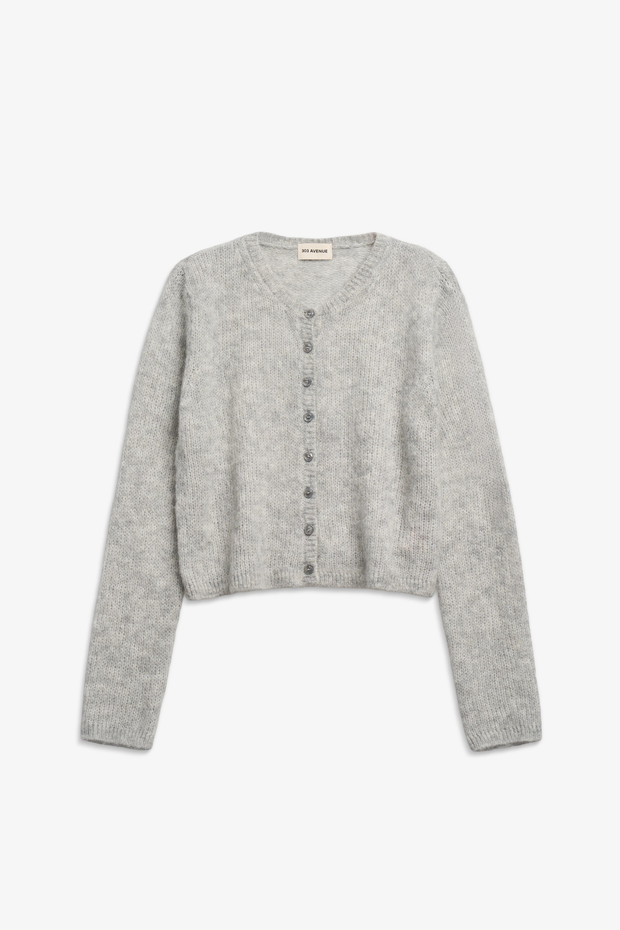 Luna cardigan