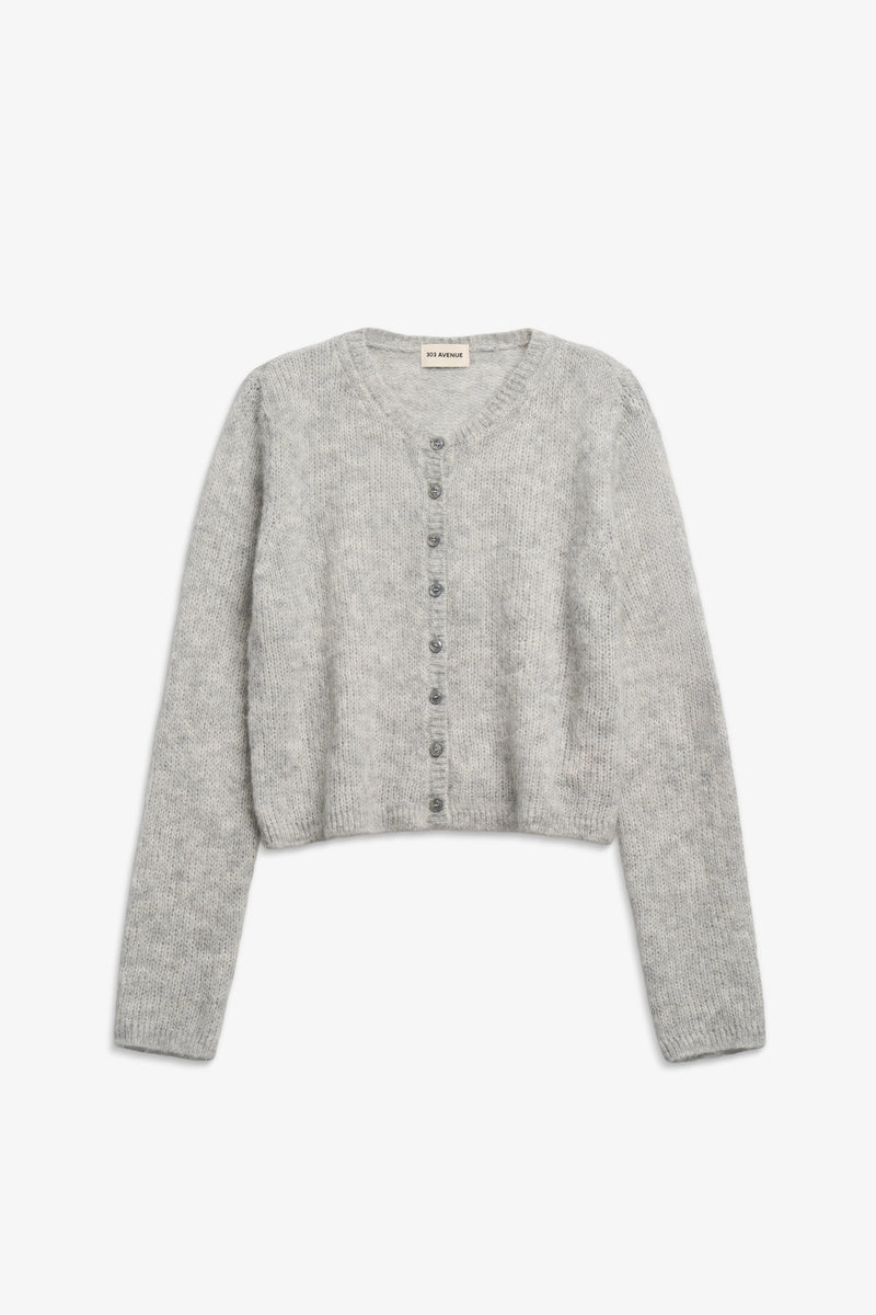 Luna cardigan