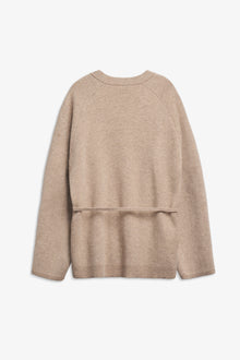 Soel cardigan