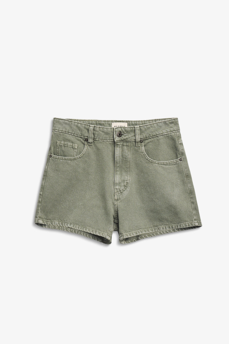 Gale shorts