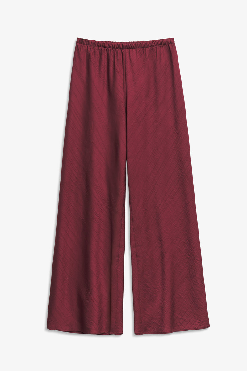 Fade pants