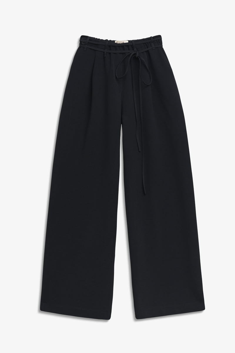 Lowen trousers