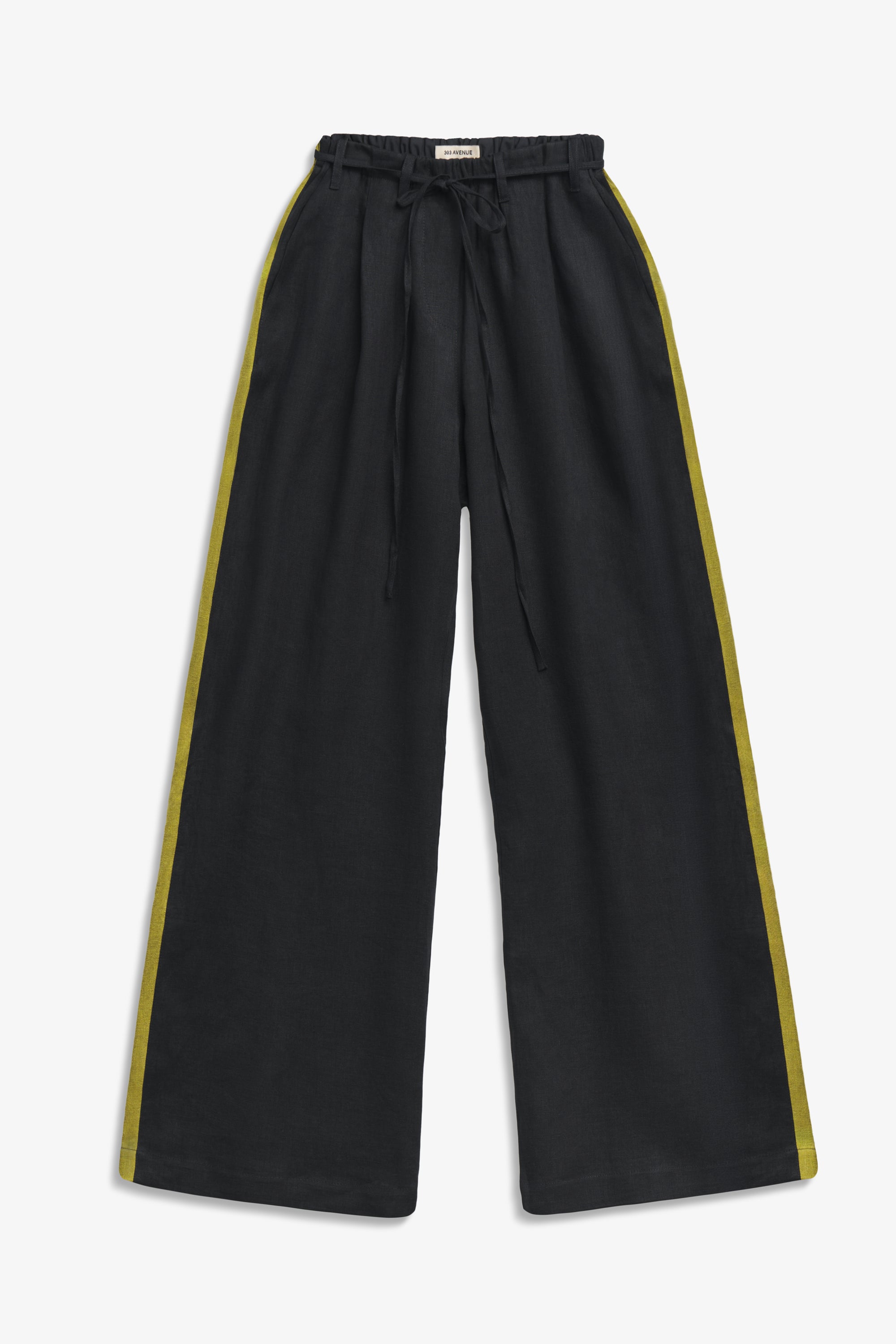 Lowen trousers
