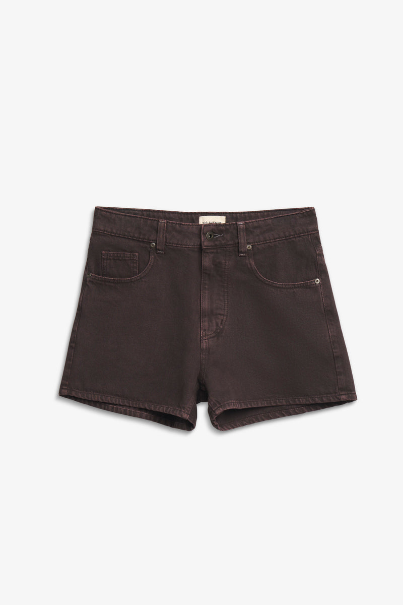 Gale shorts
