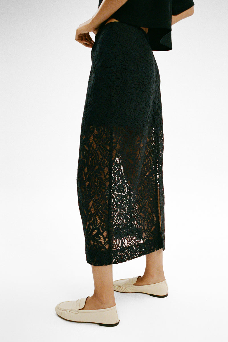 Salome skirt