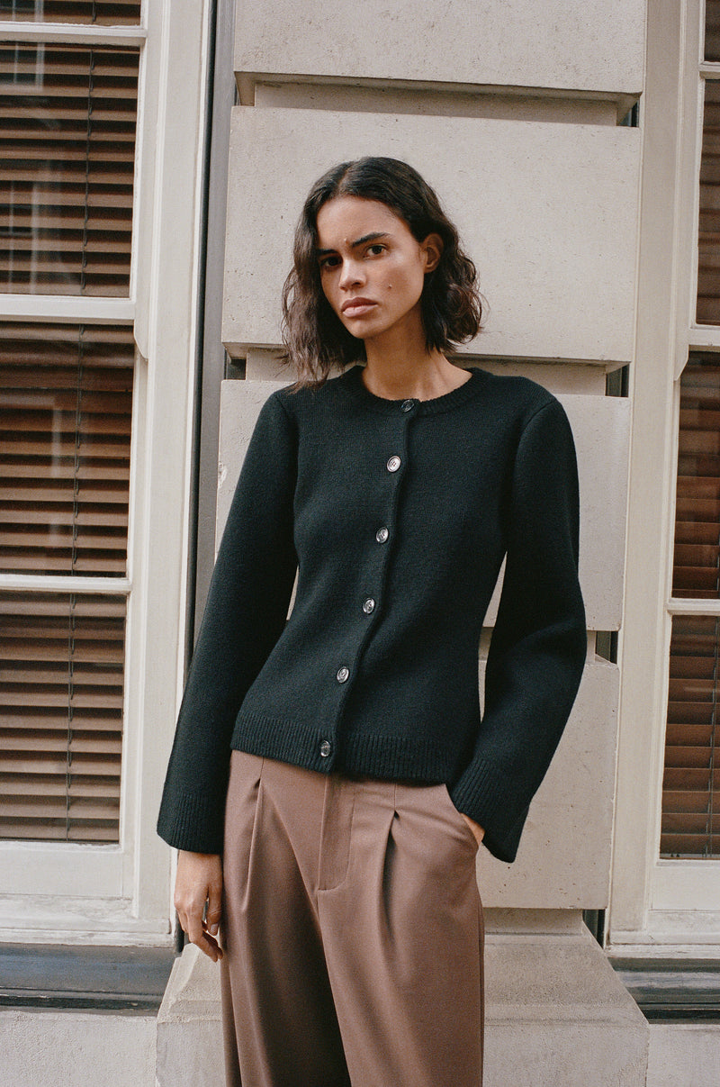 Clifton Cardigan