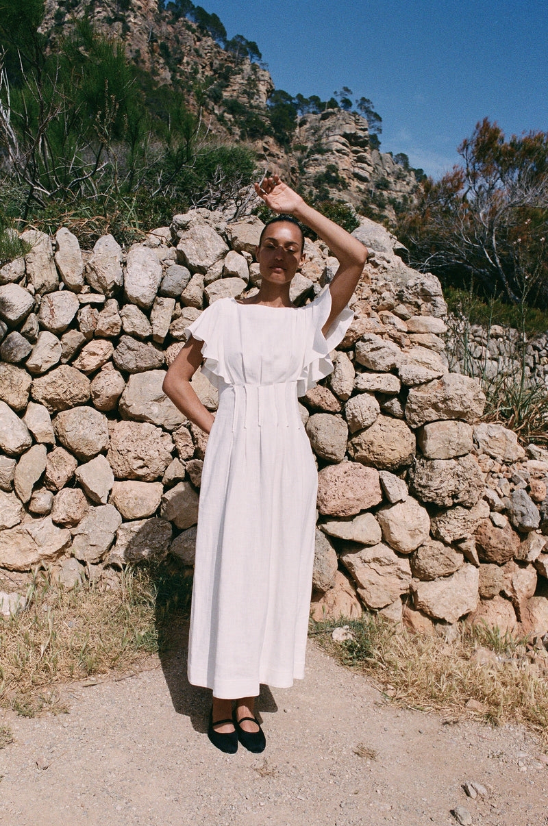 Blanca dress