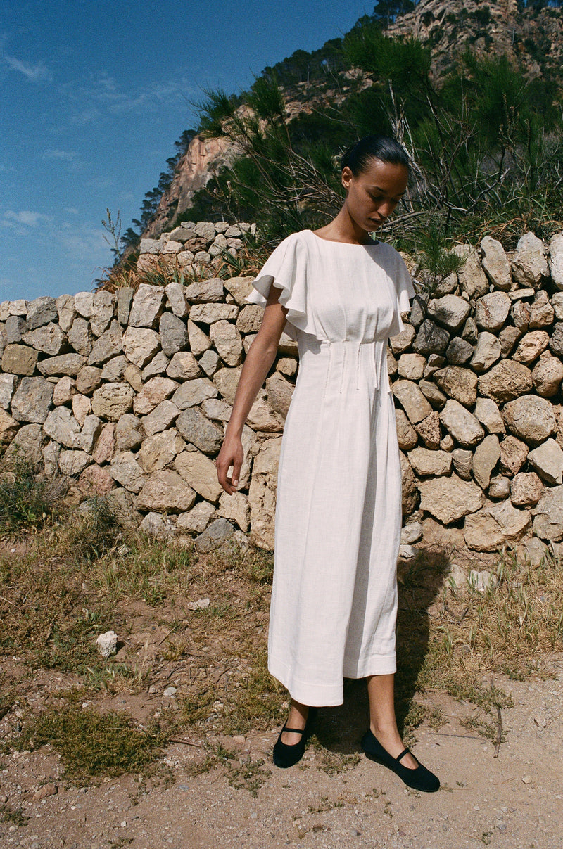 Blanca dress