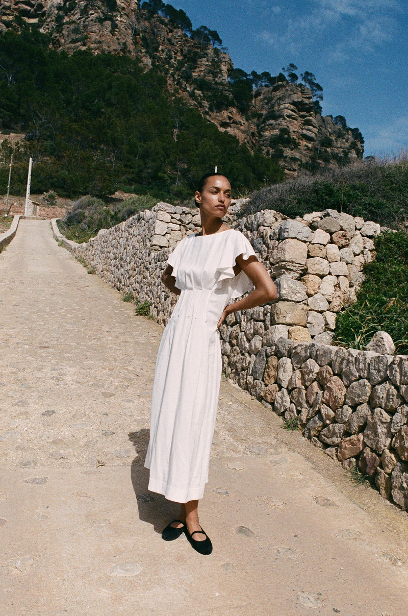 Blanca dress