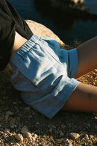 Dani shorts