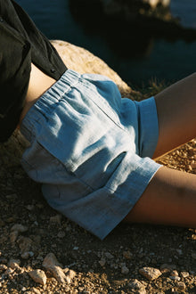 Dani shorts