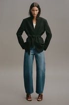 Taylor jacket